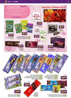 Libex leták platný od 16.02.2026 | Strana: 7