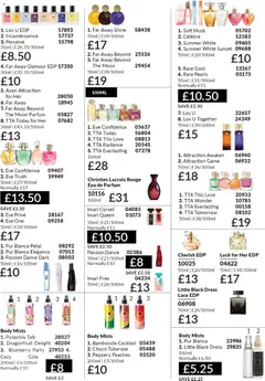 Preview of Avon - Catalogue valid from 01.04.2026 | Page: 98