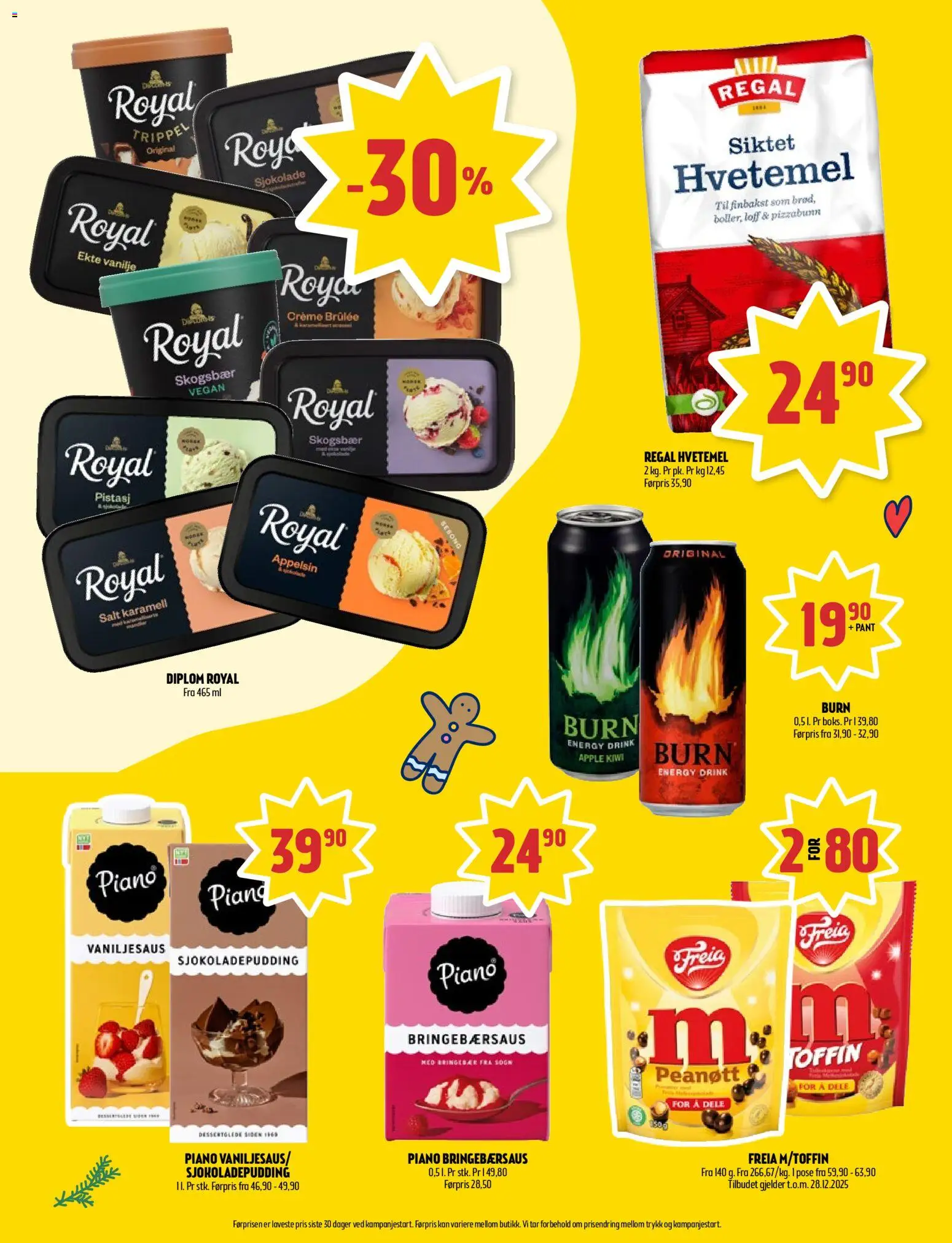 {H1} | Side: 5 | Produkter: Рамка для телевізора, Kiwi, Суміш дитяча, Mikrovalovka