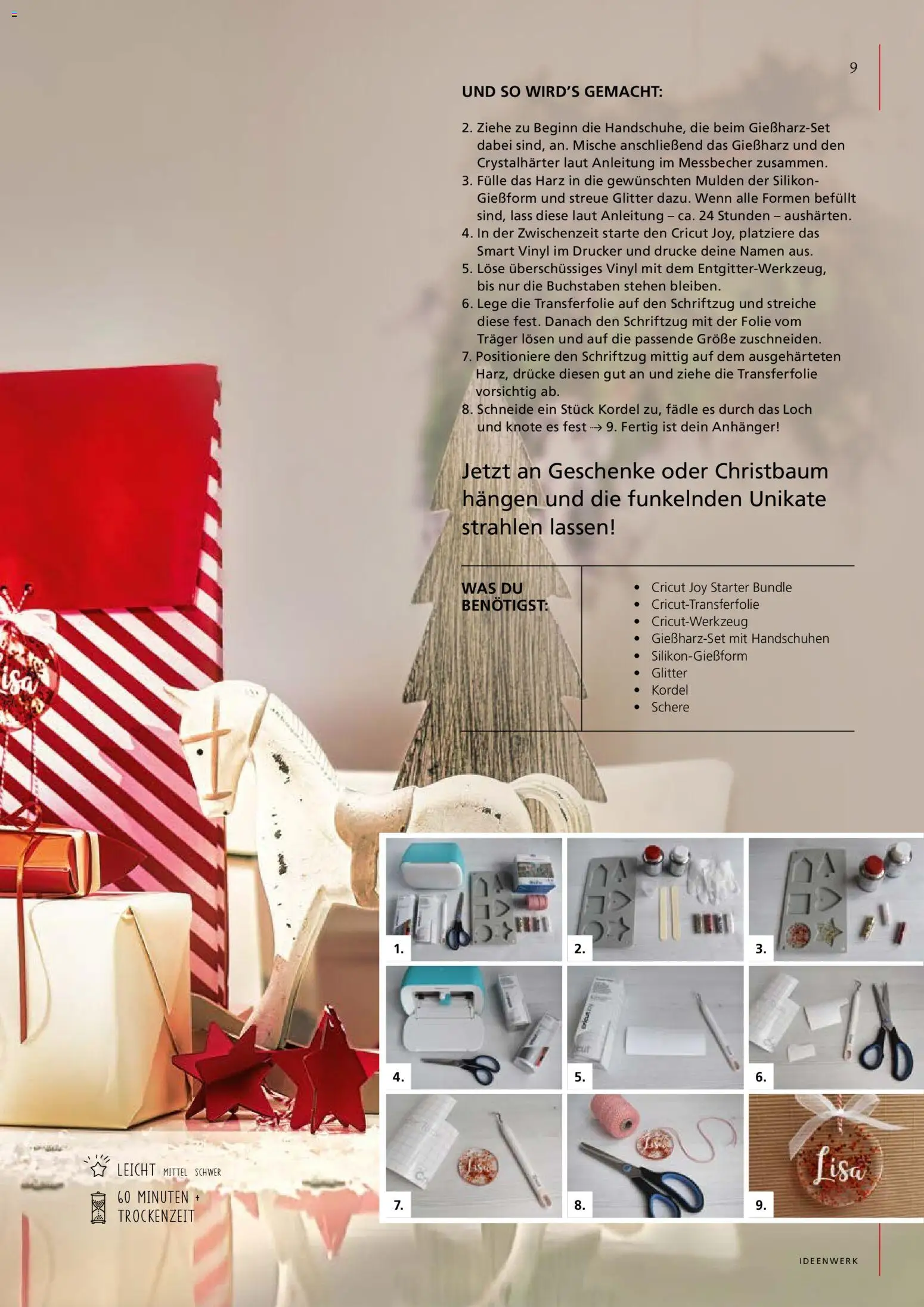 Pagro-Diskont  Ideenwerk gültig ab 05.11.2025 | Seite: 9 | Produkte: Drucker