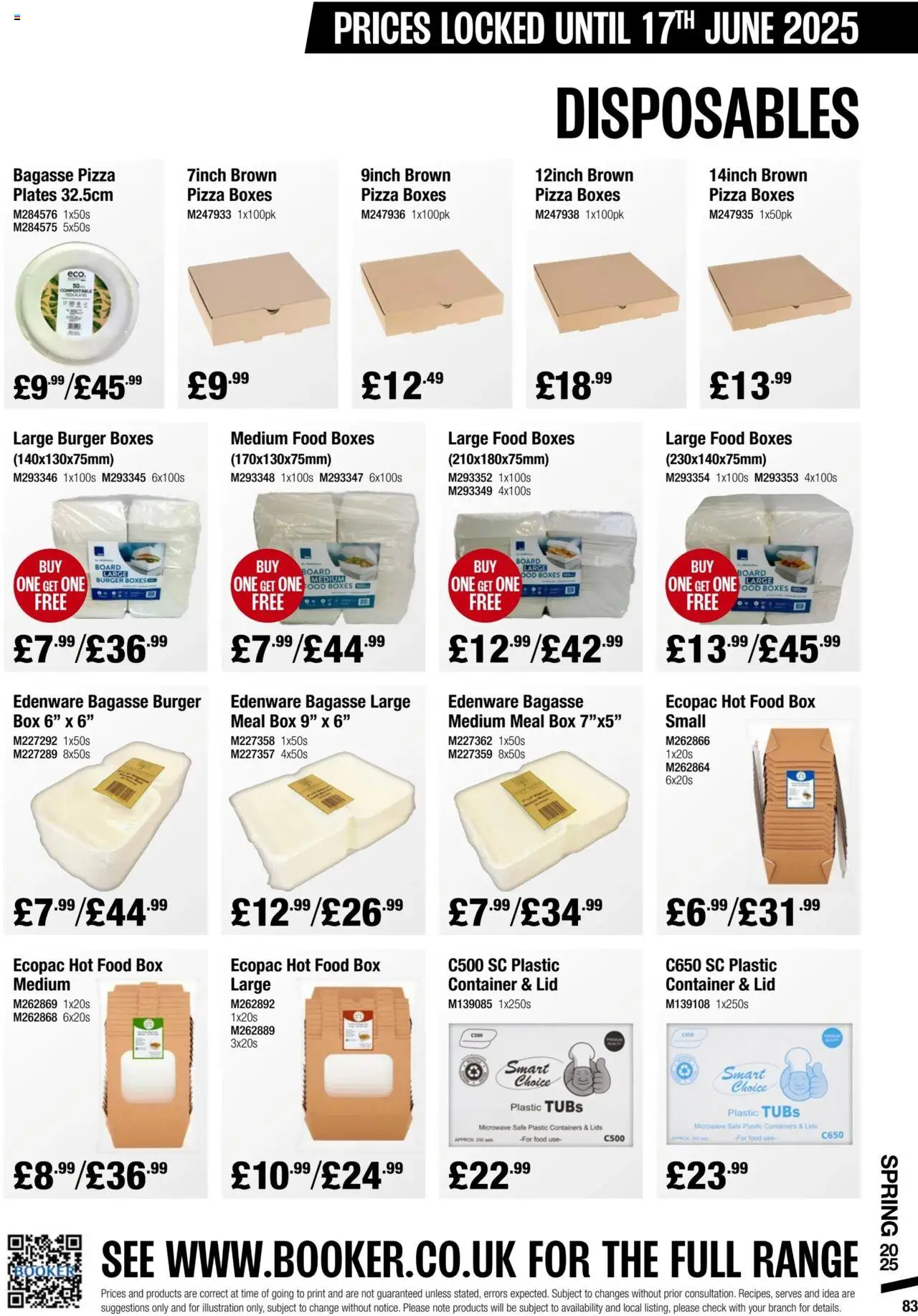  | Page: 83 | Products: Box, Microwave, Pizza, Container