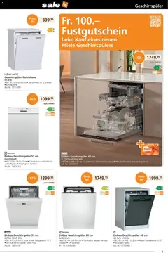 Fust Aktionen ab 25.12.2025 gültig | Seite: 7