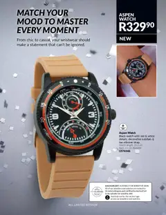 Avon specials catalogue – valid from 01.11.2025 | Page: 71