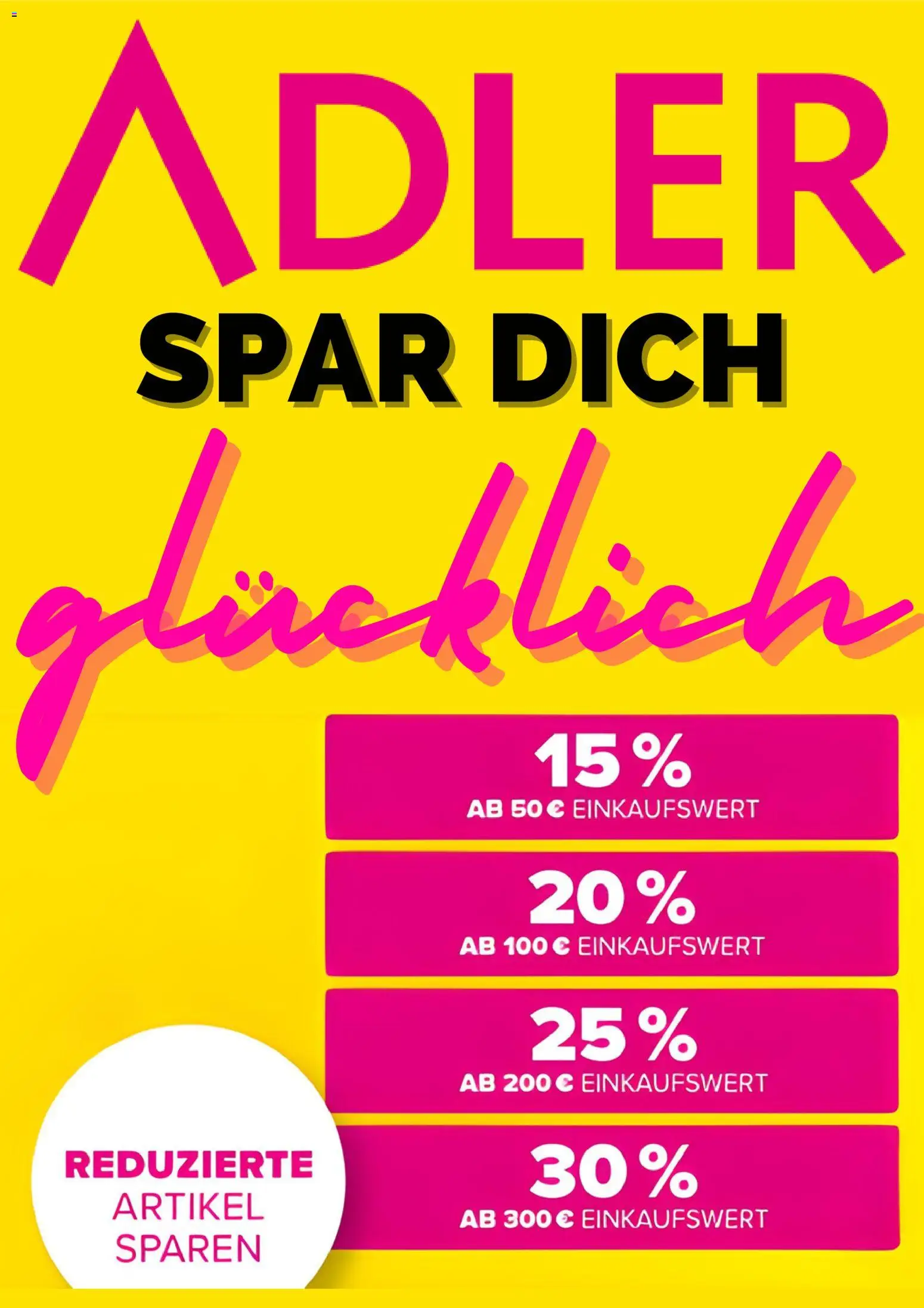 Adler Prospekt 	 – gültig ab 06.02.2026 | Seite: 1