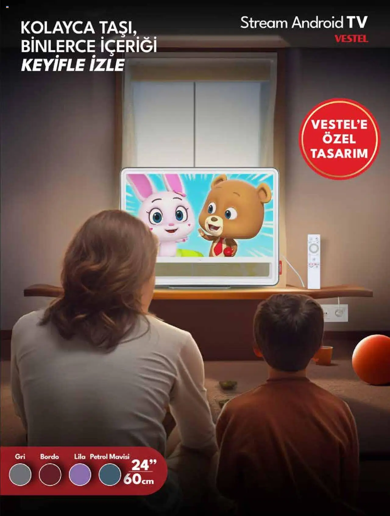 Vestel Elektronik  Fiyat Listes  - 22.05.2025 tarihinden itibaren geçerlidir | Sayfa: 9 | Ürünler: TV