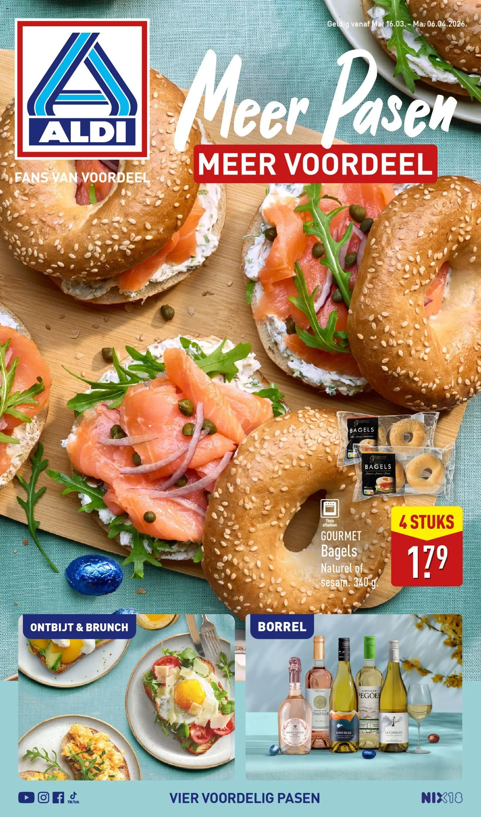 {H1} | Pagina: 1 | Producten: Kiwi, La