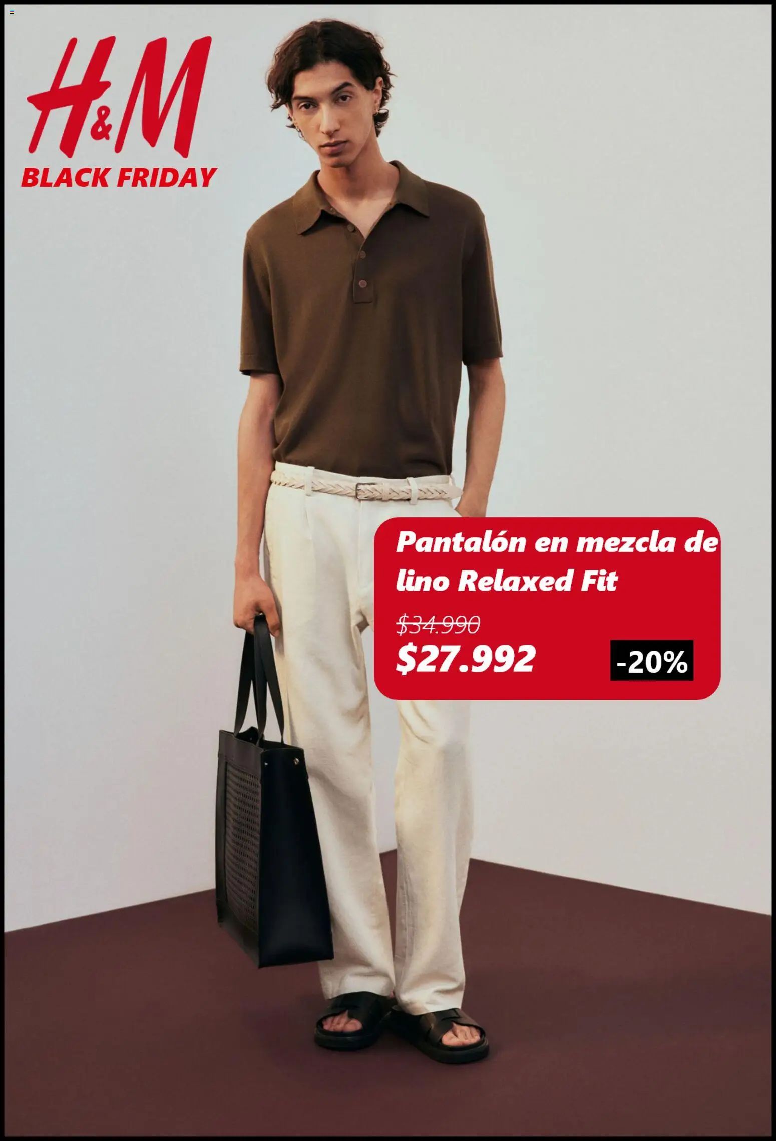 H&M katalog | vrijedi od 27.11.2025 | Stranica: 8