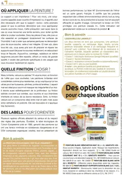 Mr. Bricolage - Prévisualisation de Mr. Bricolage catalogue valide à partir de 22.09.2025 | Page: 76