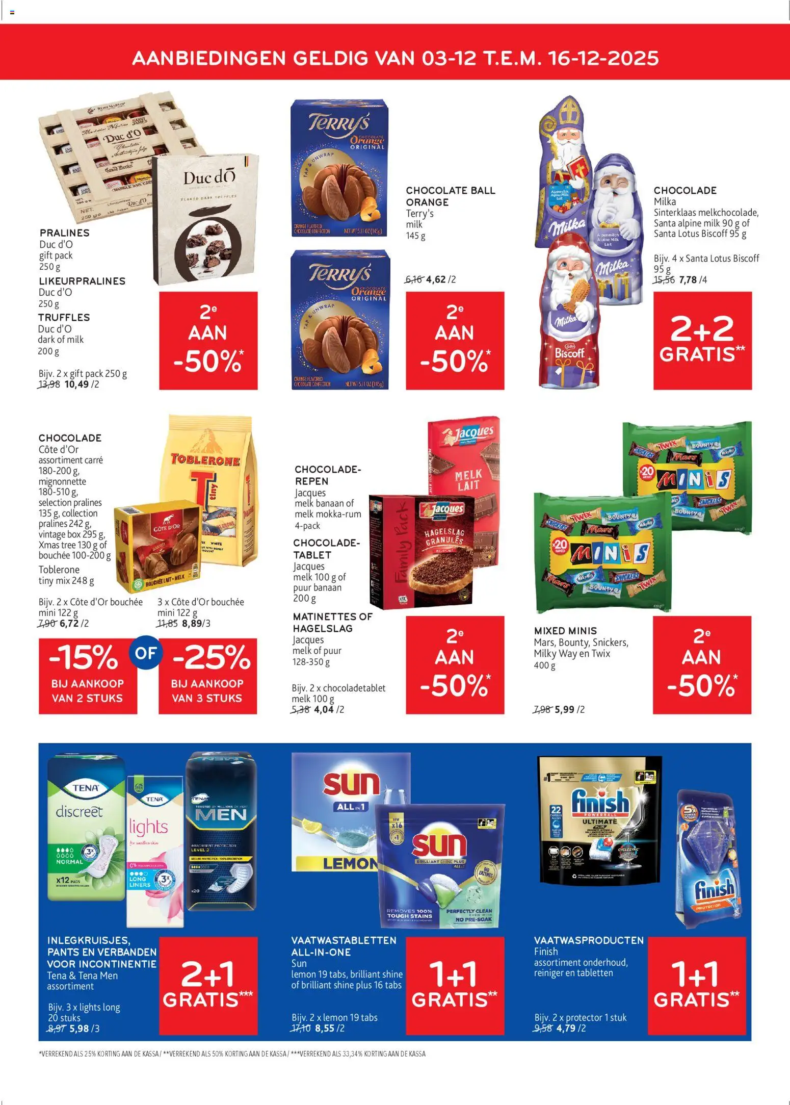 {H1} | Pagina: 8 | Producten: Tablet, Mars, Snickers, Chocolade