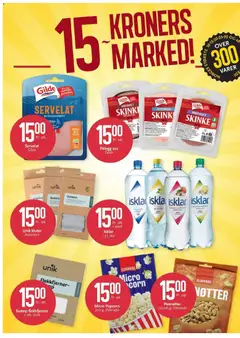 Forhåndsvisning av CC Mat kundeavis gyldig fra 02.03.2026 | Side: 4