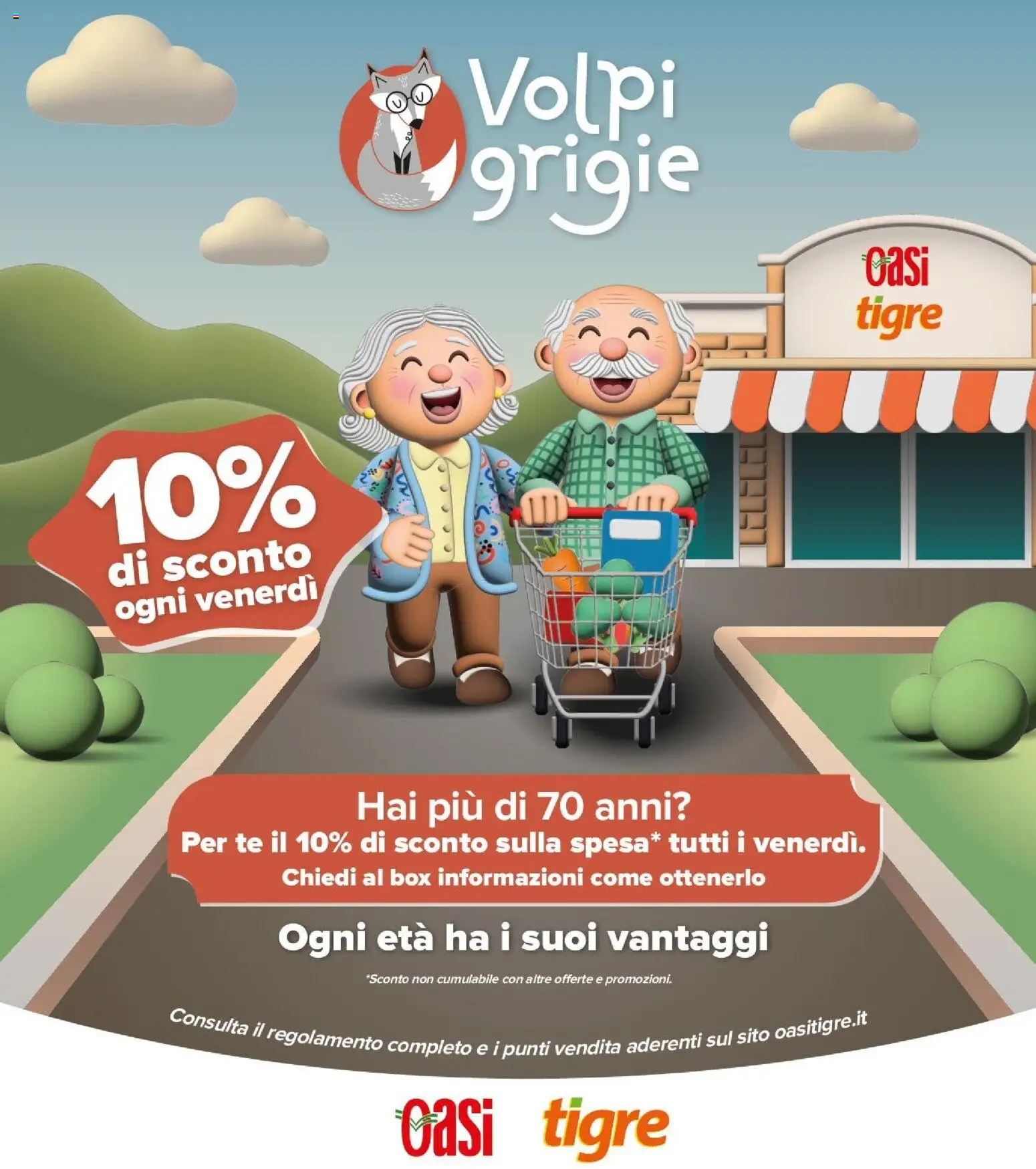 Volantino Tigre del 25.03.2026 | Pagina: 38 | Prodotti: Tè