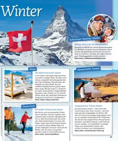 Poco Wohnwelt Winter 2025 ab 01.12.2025 gültig | Seite: 41 | Produkte: Ski