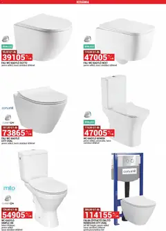 Merkury Market Akciós újság - amely érvényes a következő dátumtól: 01.11.2025 | Oldal: 38