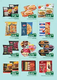 Univerexport katalog - pregled Univerexport kataloga - važi od 16.03.2026 | Strana: 11