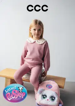 Pogląd oferty "CCC promocje" - ważna od 02.03.2026