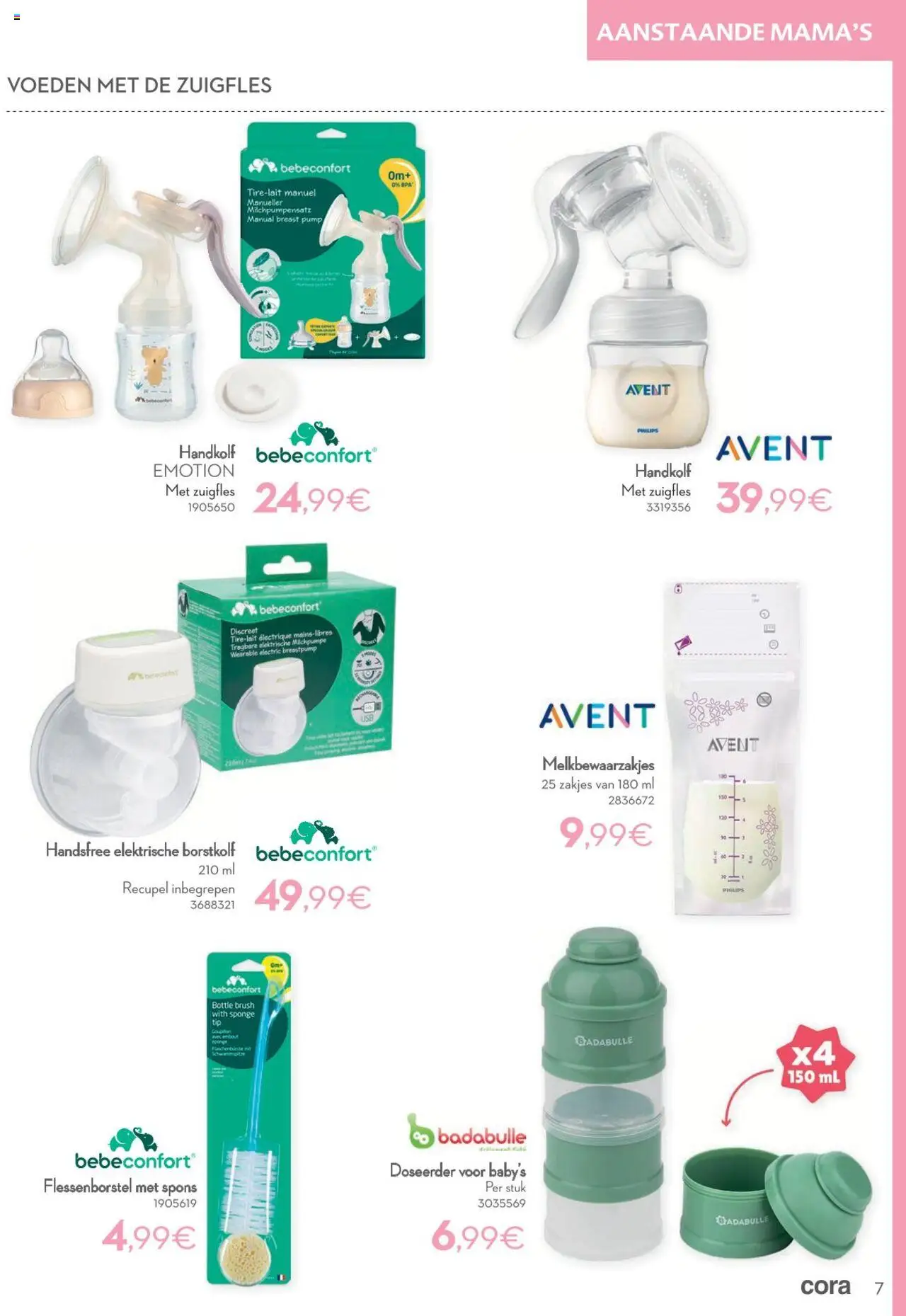  | Pagina: 7 | Producten: Pads, Etui