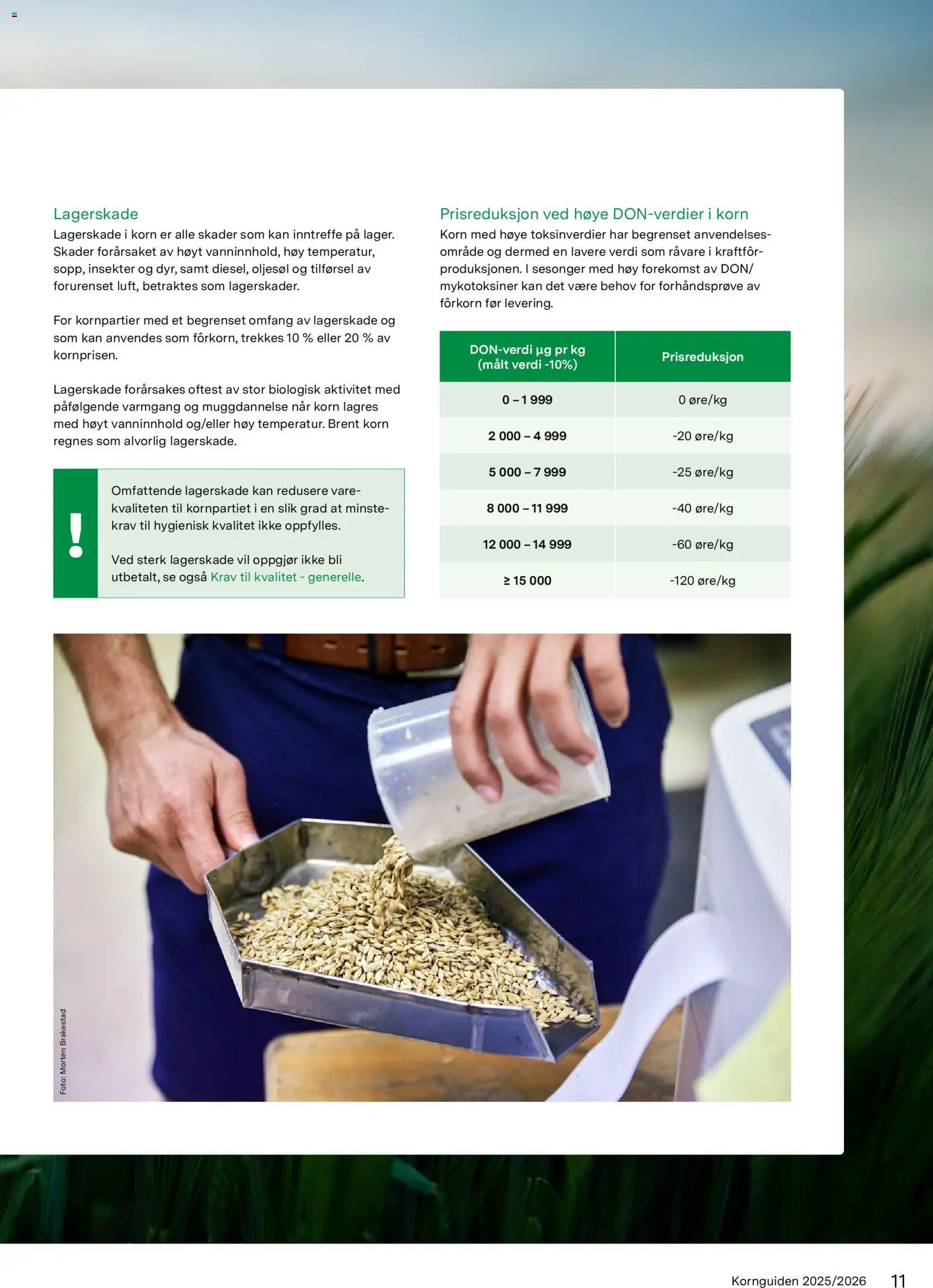 {H1} | Side: 11 | Produkter: Суміш дитяча