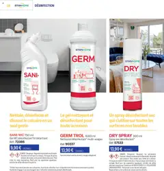 Stanhome - Prévisualisation de Stanhome catalogue valide à partir de 20.10.2025 | Page: 38 | Produits: Gel nettoyant