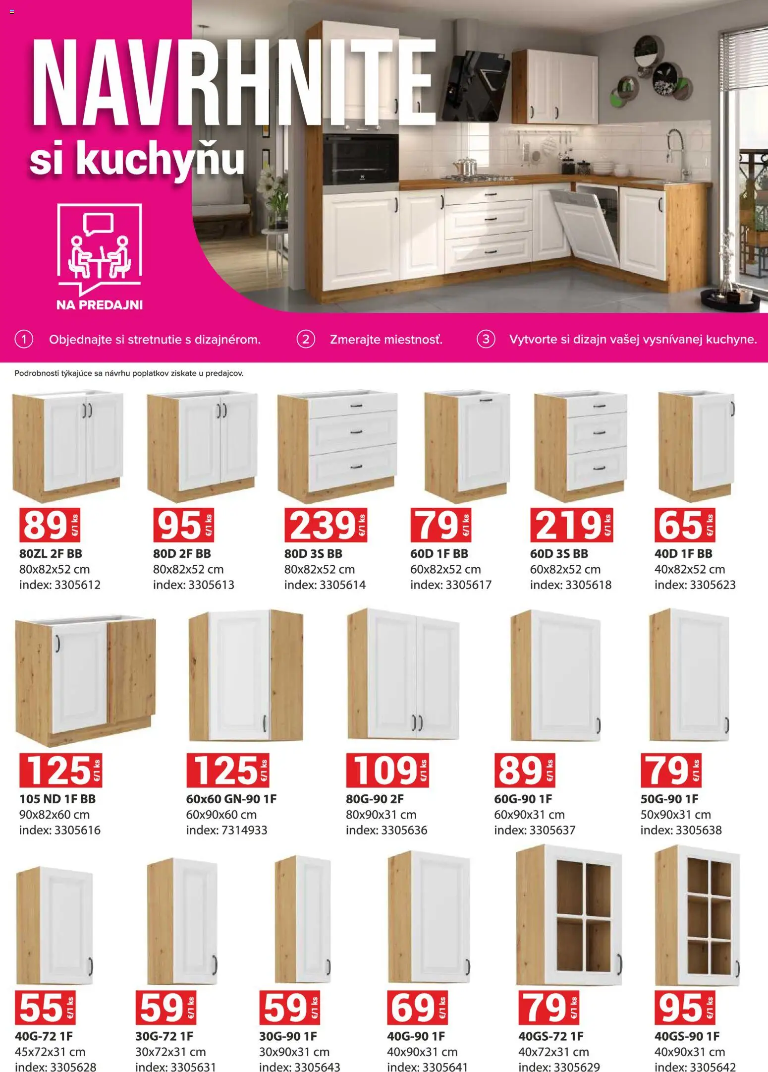 Nové Merkury Market akcie – leták je platný od 02.01.2026 | Strana: 4