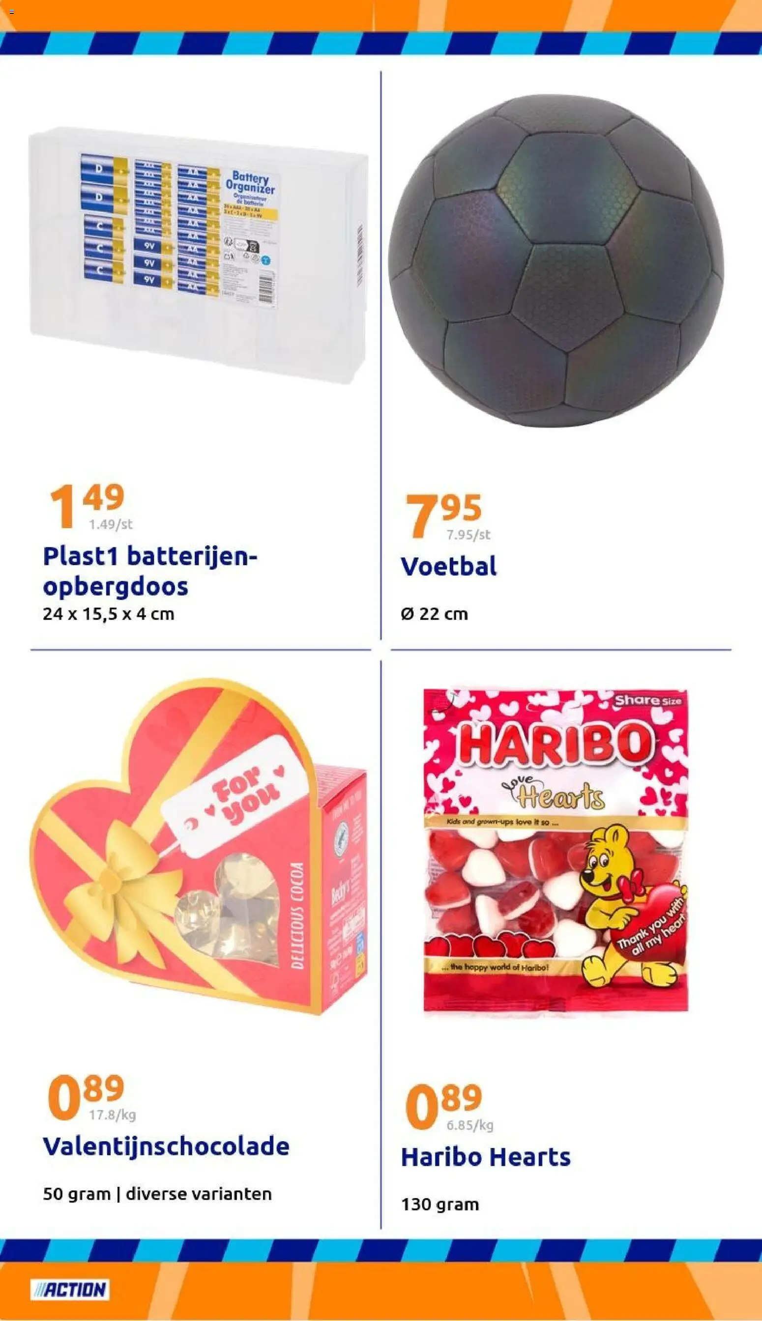 {H1} | Pagina: 34 | Producten: Batterijen