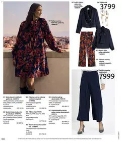 Bonprix akció katalógus + Új, Vidéki Romantika - amely érvényes a következő dátumtól: 24.11.2025 | Oldal: 52