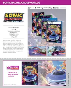 Vista previa Game folleto válido desde el 03.12.2025 | Página: 31 | Productos: Té, Xbox