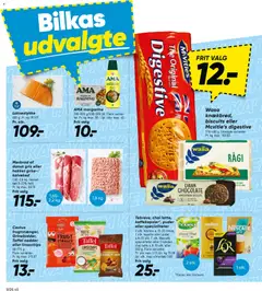 Bilka - Tilbudsavis gyldig fra 01.01.2026 | Side: 12