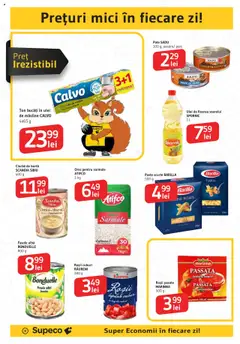 Ofertele Supeco valabile de la 16.10.2025 | Pagină: 8