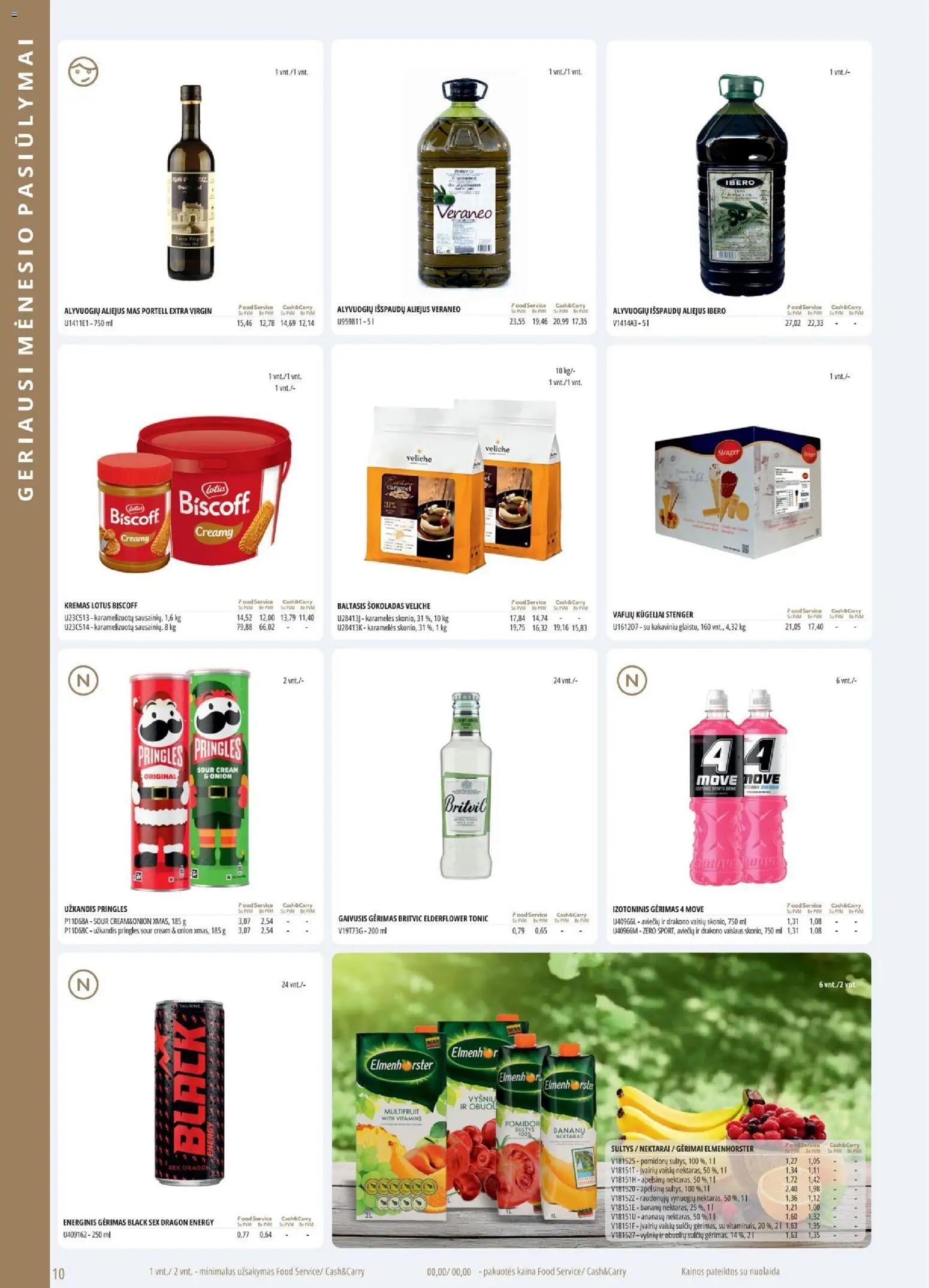 ePromo akcijos nuo 01.12.2025 | Puslapis: 10