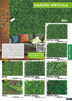 Noul catalog Diego – valabil de la 01.04.2024 | Pagină: 59 | Produse: Video
