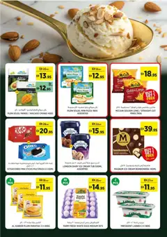 Preview of Géant catalogue valid from 24.04.2026 | Page: 7