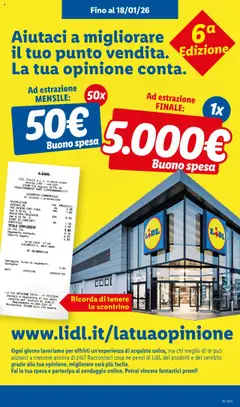 Anteprima del volantino AVOCADO PZ, Avocado valido a partire dal 13.10.2025 | Pagina: 33