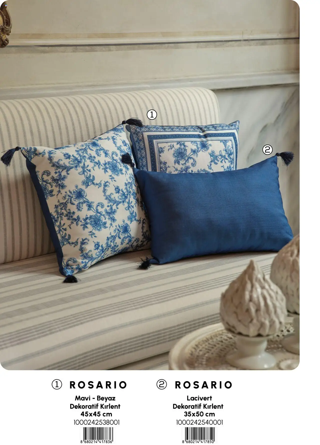 Karaca Home Katalog - 01.09.2025 tarihinden itibaren geçerlidir | Sayfa: 48