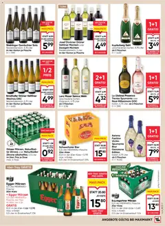 Maximarkt Flugblatt ab 02.01.2026 gültig | Seite: 15