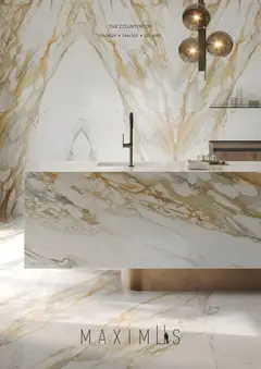 Preview of Rak Ceramics - Maximus Catalogue Countertop valid from 29.12.2025