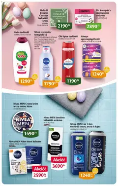 EcoFamily akciós újság - amely érvényes a következő dátumtól: 05.03.2026 | Oldal: 11