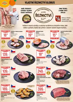 Náhled letáku Globus leták od 18.02.2026 | Strana: 5