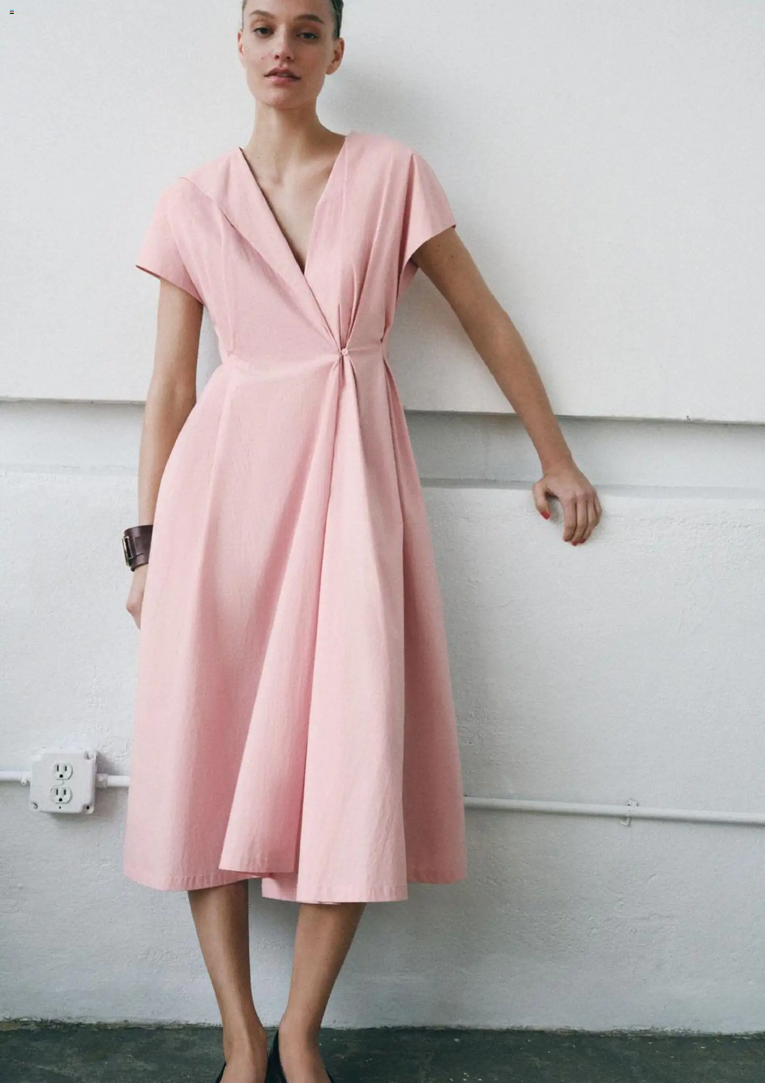 Zara katalog | vrijedi od 01.02.2026 | Stranica: 8