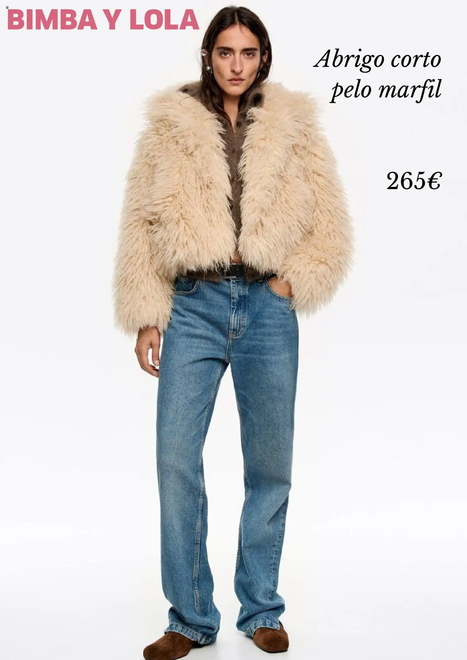 Bimba y Lola folleto │ válido desde el 27.10.2025 | Página: 5