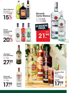 Sligro folder Wijn - Voorbeeld van een folder van Sligro, geldig van 29.01.2026 | Pagina: 7