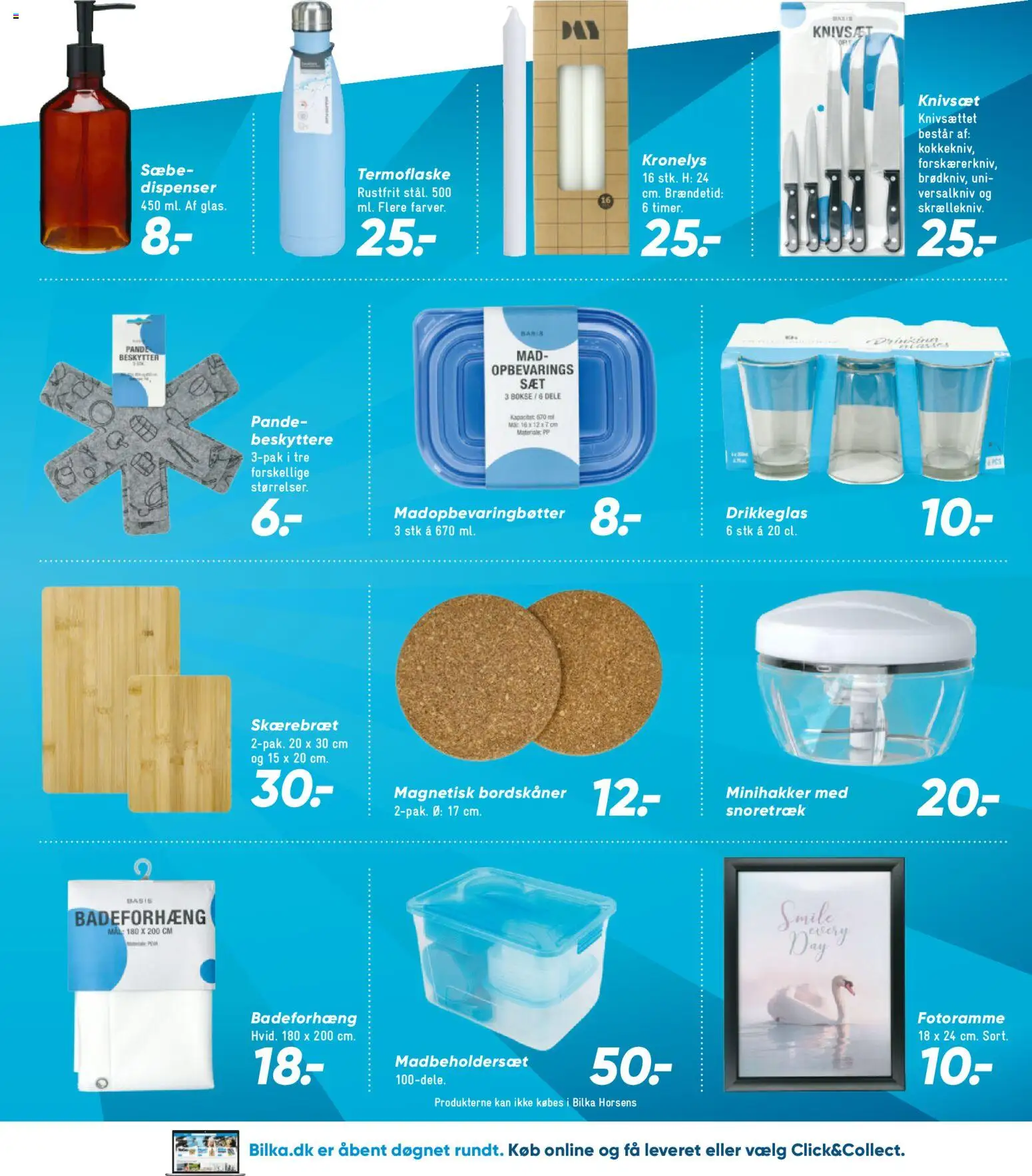 Bilka tilbudsavis – gyldig fra 06.02.2026 | Side: 41