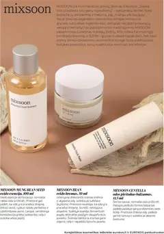 Eurokos leidinys galioja nuo 25.11.2025 | Puslapis: 5 | Prekių: Balzamas, Kremas