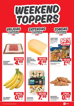 Dekamarkt folder - Voorbeeld van een folder van Dekamarkt, geldig van 28.04.2026 | Pagina: 30