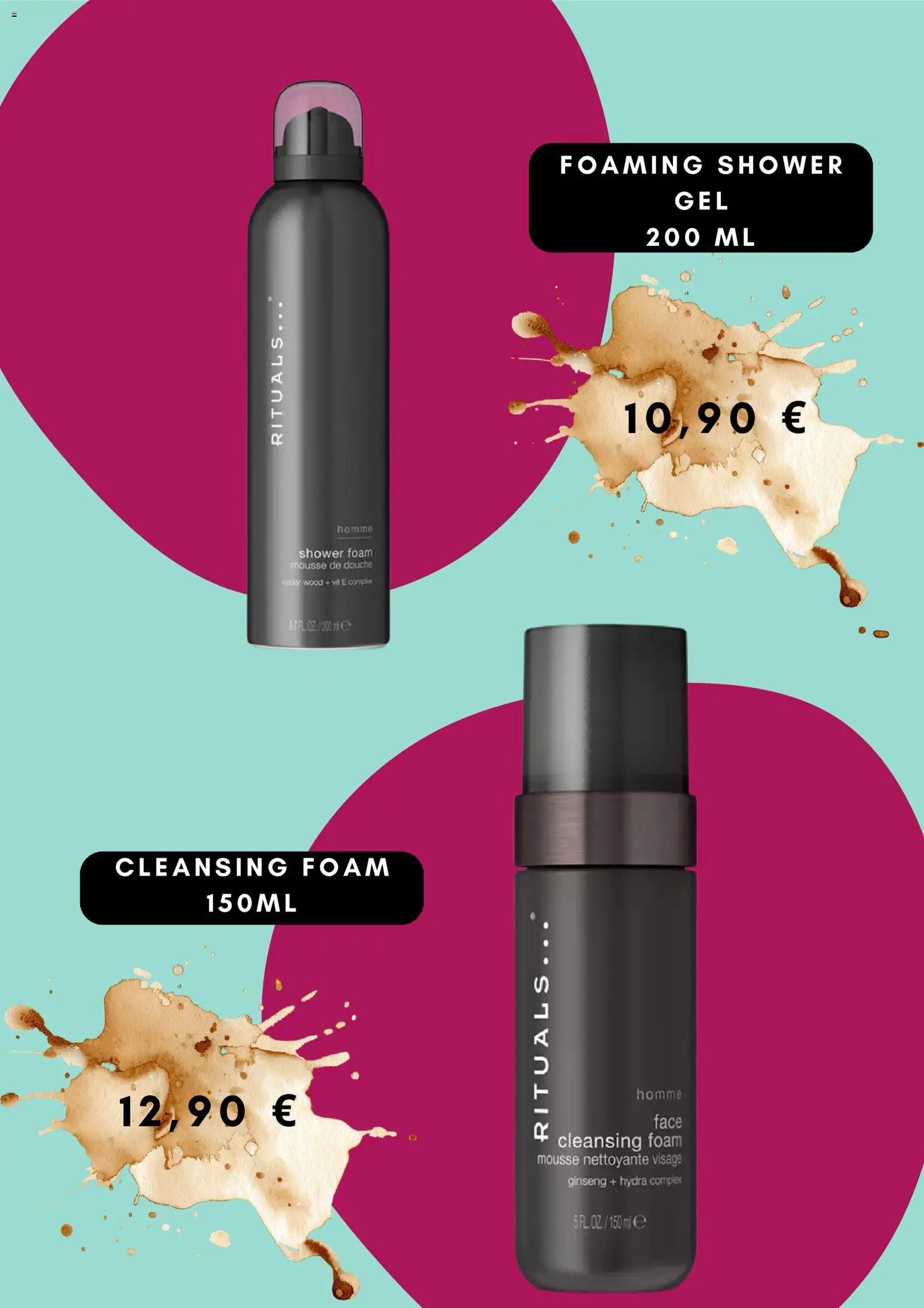 Rituals Prospekt 	 – gültig ab 02.04.2026 | Seite: 2