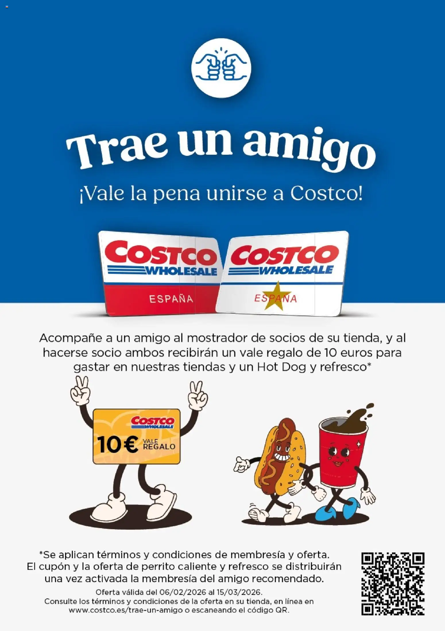 Costco catálogo │ válido desde el 16.02.2026 | Página: 23