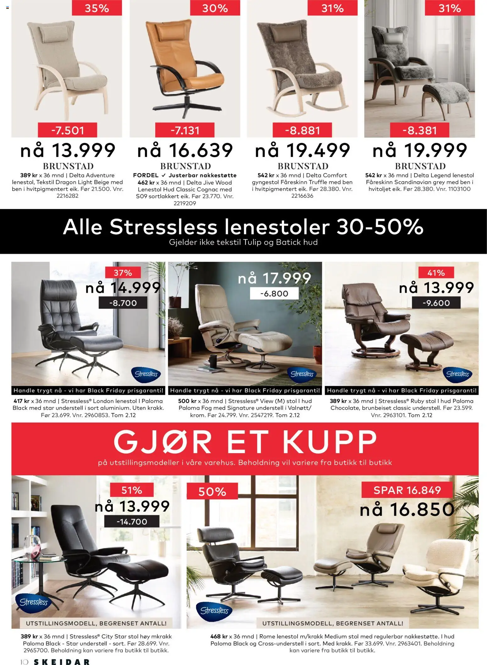 {H1} | Side: 10 | Produkter: Lenestol, Stol, Ножницы