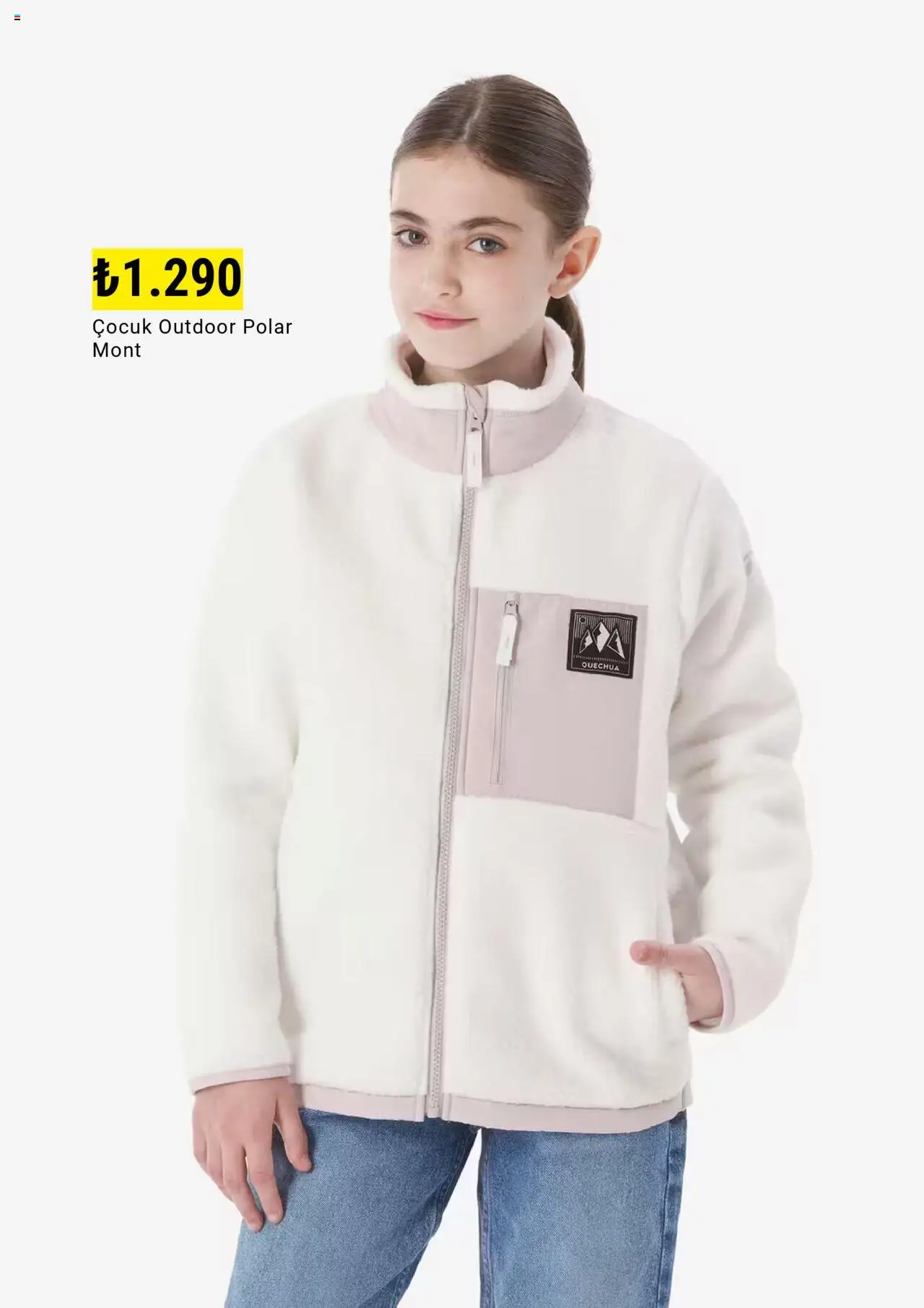 Decathlon Katalog - 01.10.2025 tarihinden itibaren geçerlidir | Sayfa: 9 | Ürünler: Mont
