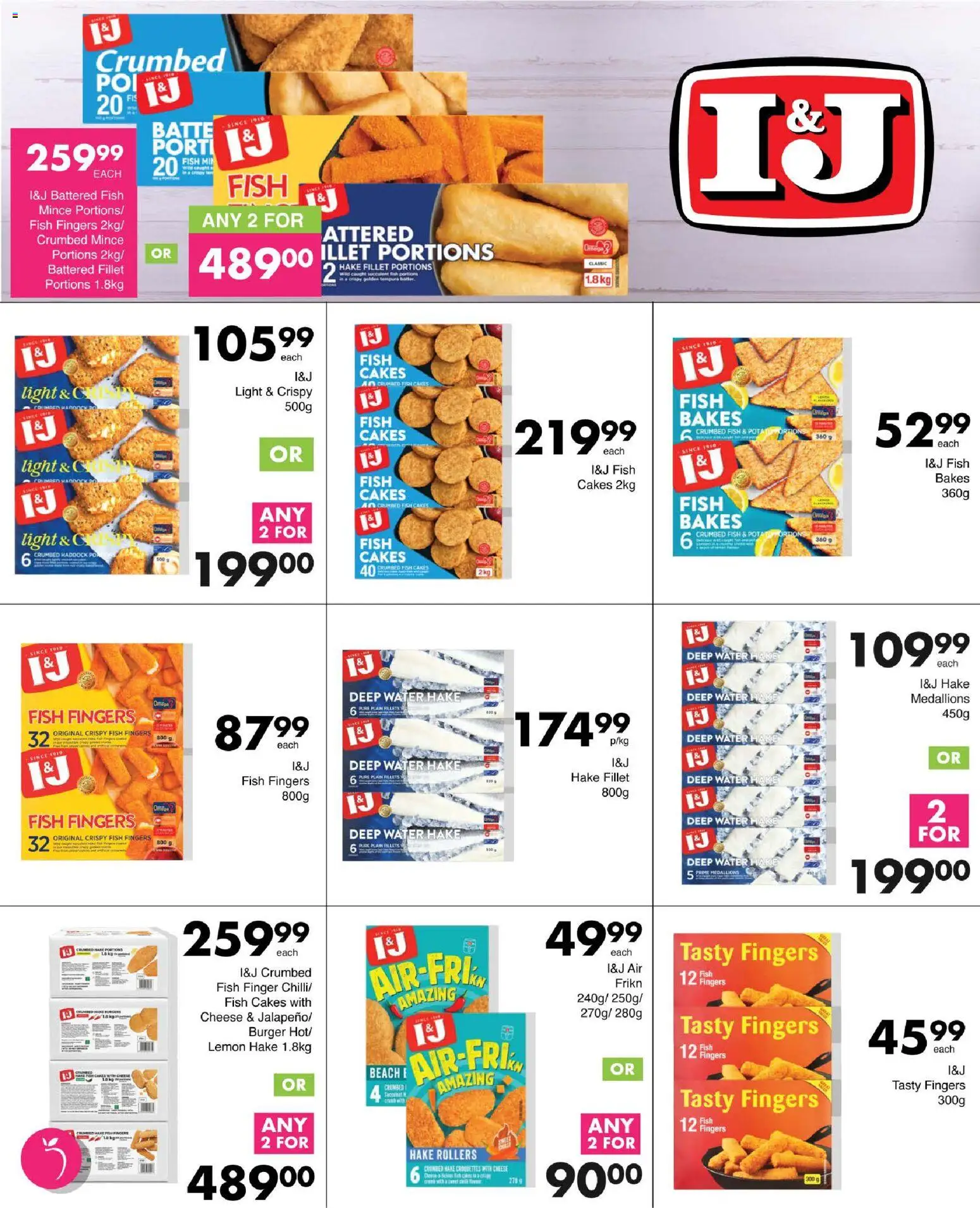 New Save catalogue – valid from 26.02.2026 | Page: 14