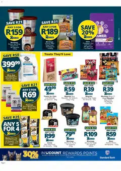 Checkers specials catalogue – valid from 12.01.2026 | Page: 2