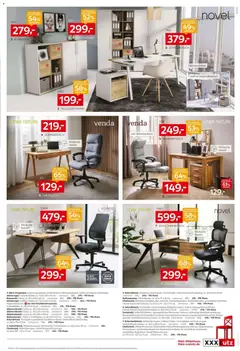 XXXL Lutz Polstermöbel-Testerinnen und -Tester gesucht ab 15.02.2026 gültig | Seite: 7